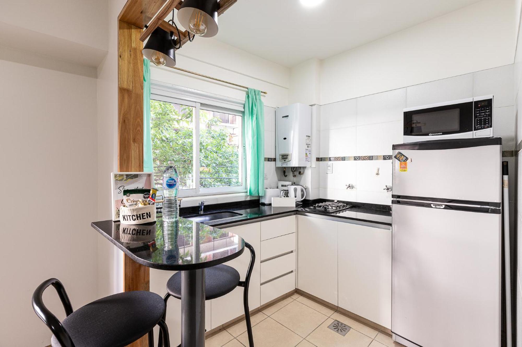 Apartment Esmeralda, Palermo Soho Buenos Aires